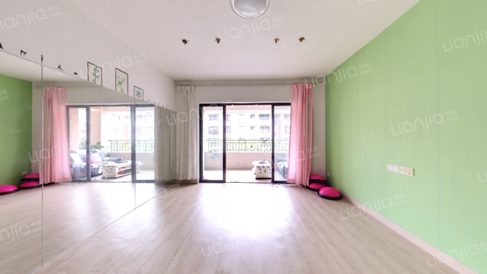 海力花园二手房实景图