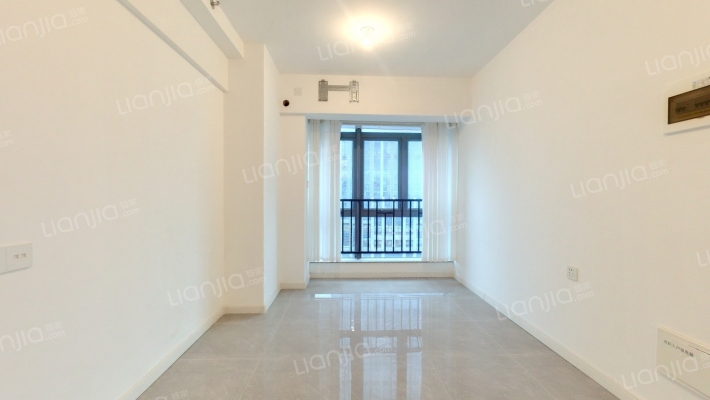 万科京都荟二手房实景图