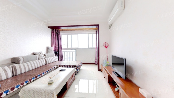 万友康馨苑二手房实景图