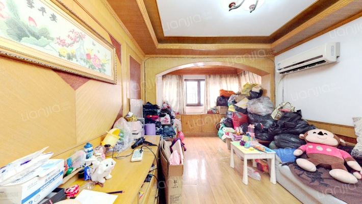 建南公寓二手房实景图