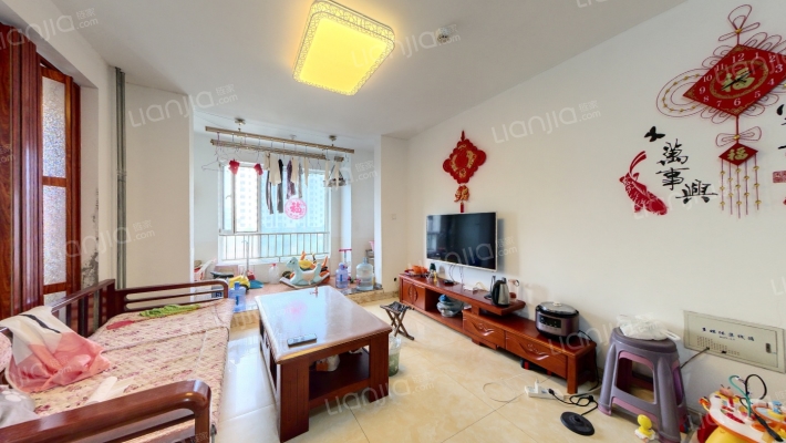 亚特尔智汇城二手房实景图