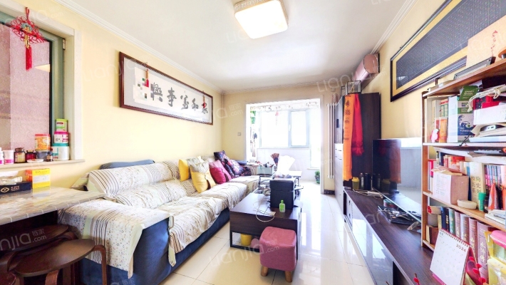 利锦府二手房实景图