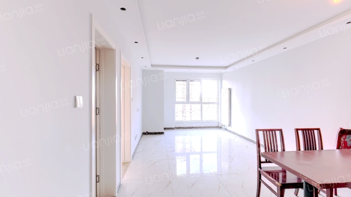 潮白河孔雀城香醍园东区二手房实景图