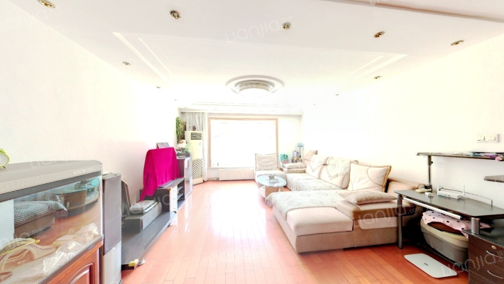 富豪花园北雅苑二手房实景图