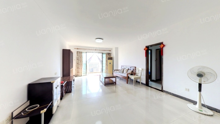 凯城华庭二手房实景图