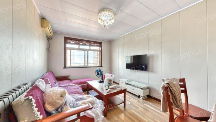 平安路散盘二手房实景图