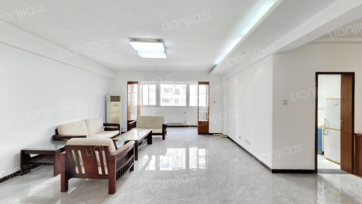 同乐花园二手房实景图