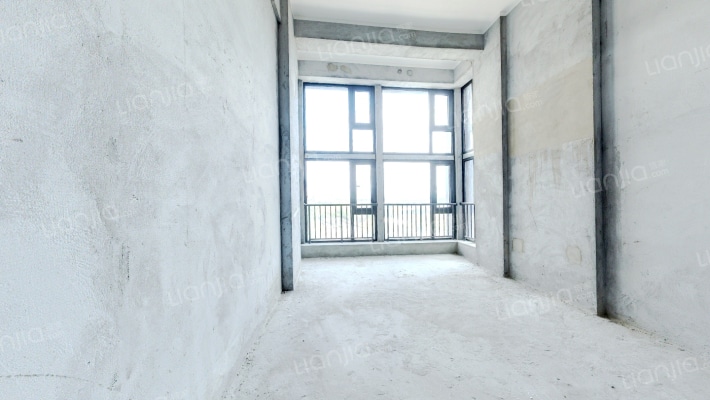 世茂君御星座二手房实景图