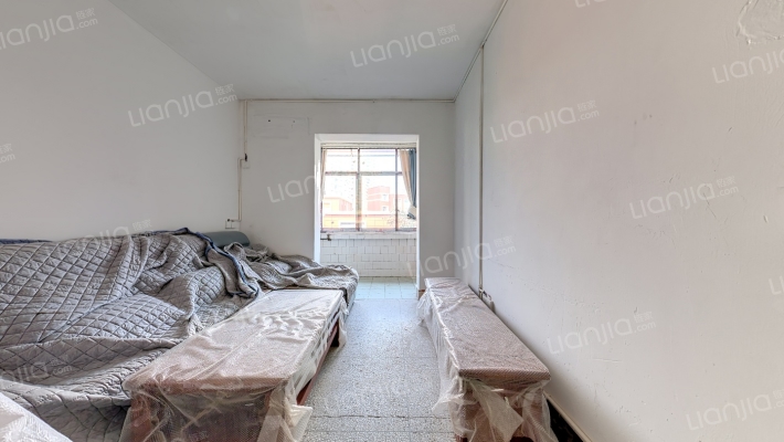 大石坝五村二手房实景图