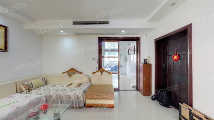 恒天新世界二手房实景图