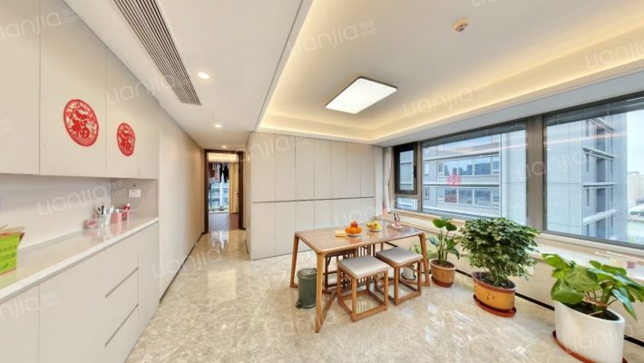 河语光年府二手房实景图