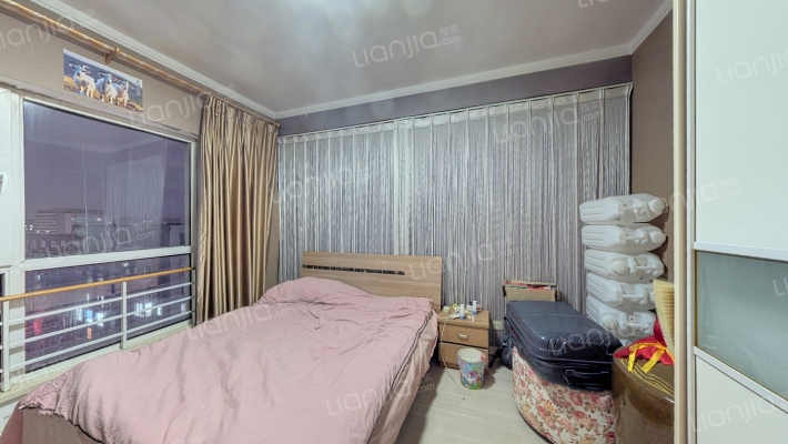 大商新玛特二手房实景图