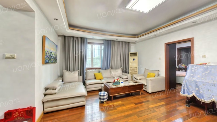 速丰公寓二手房实景图