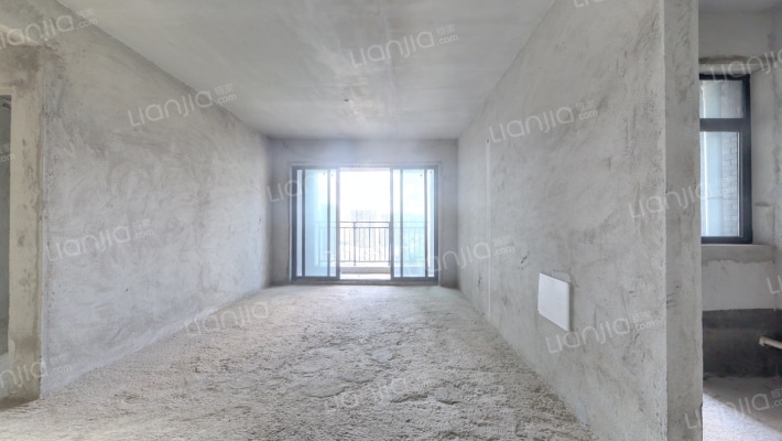 昕景豪庭二手房实景图