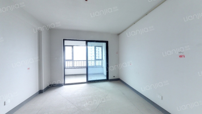 娄韵嘉园二手房实景图