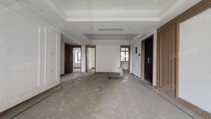 弘阳都江府二手房实景图