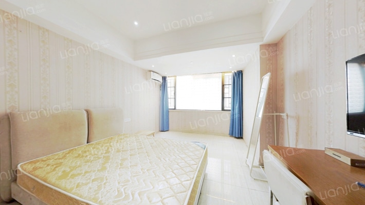 东山铭泰公馆二手房实景图