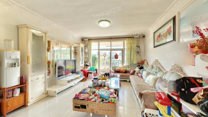 恒鹏花园东区二手房实景图