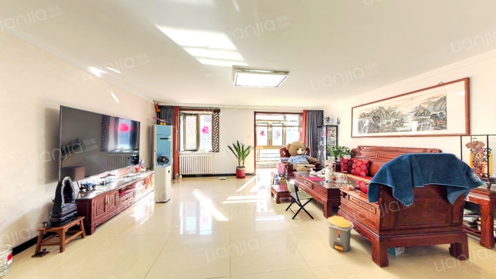 星瑞家园二手房实景图