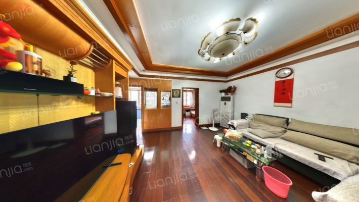 禹航商城二手房实景图