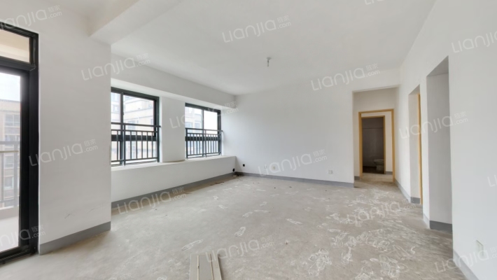 团结小区二期二手房实景图