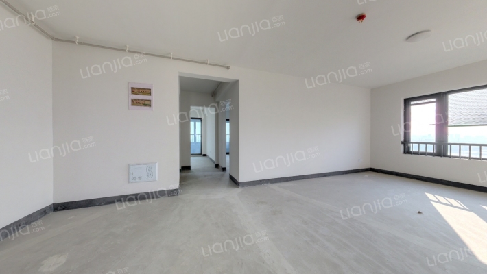 善虹苑二手房实景图