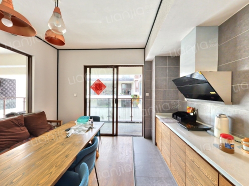 整租·大理的小院子中区 2室1厅 东/西