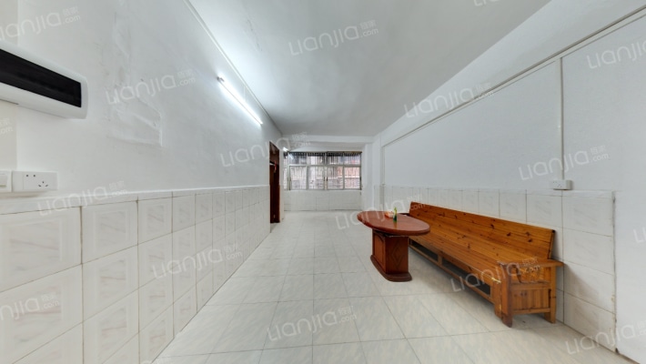 华美巷二手房实景图