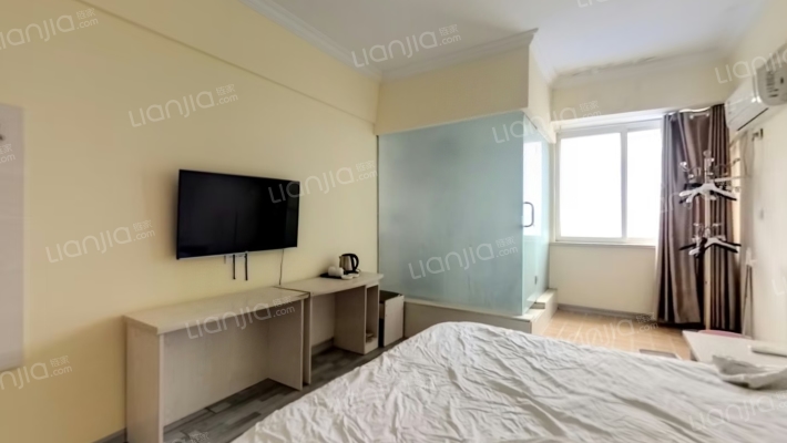 华都公寓二手房实景图