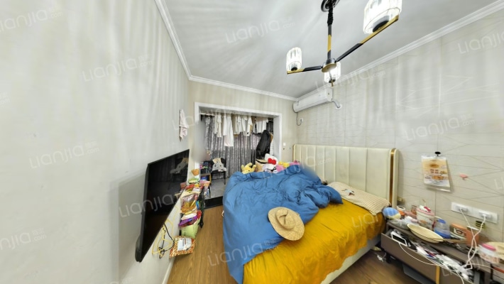 商教苑二手房实景图