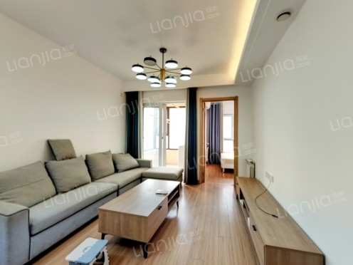 整租·万科美景魅力之城祥润园 3室1厅 南