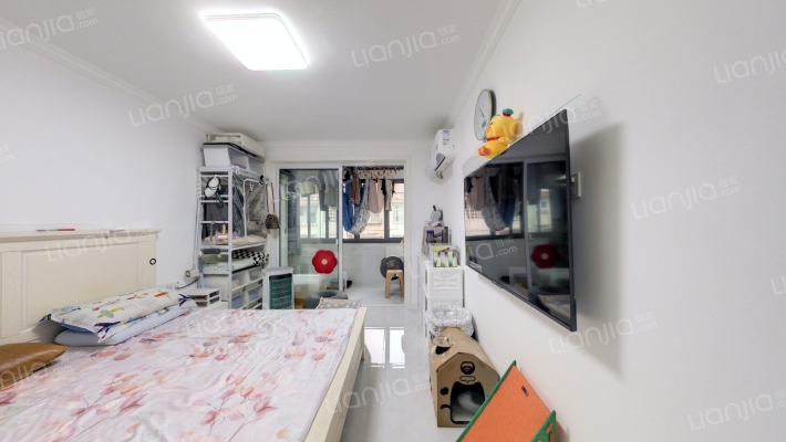 慧园街二手房实景图