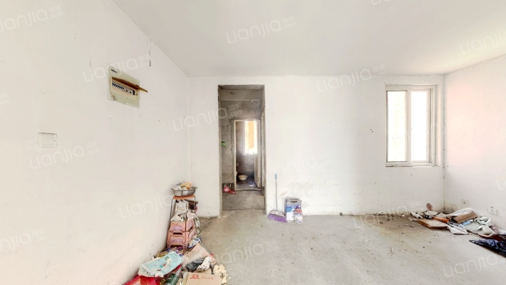 晨光花园北区二手房实景图