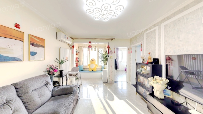 宜景园二手房实景图