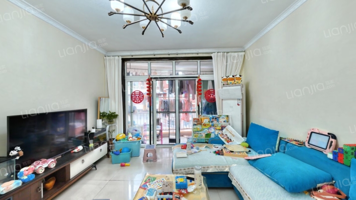 莺歌小区二手房实景图