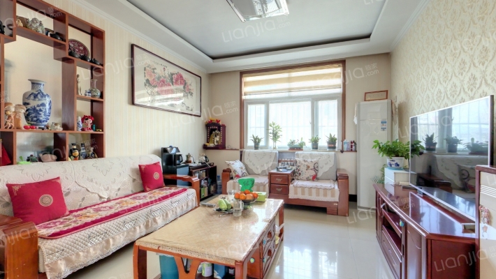 北城花园小区二手房实景图