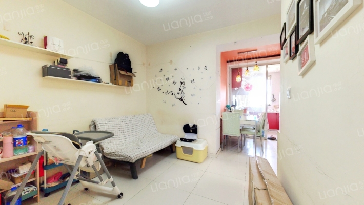 芳华路188弄二手房实景图