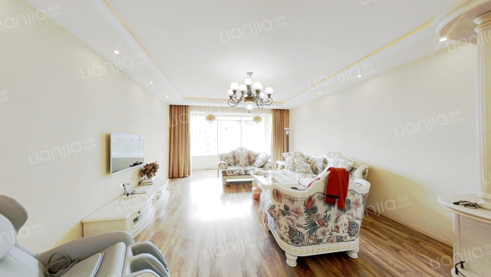 水乡人家二手房实景图