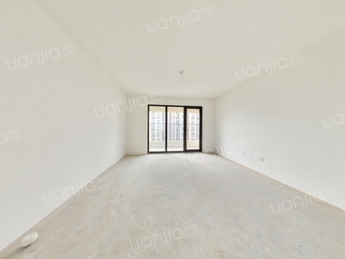 整租·玉兰璟园 4室2厅 南