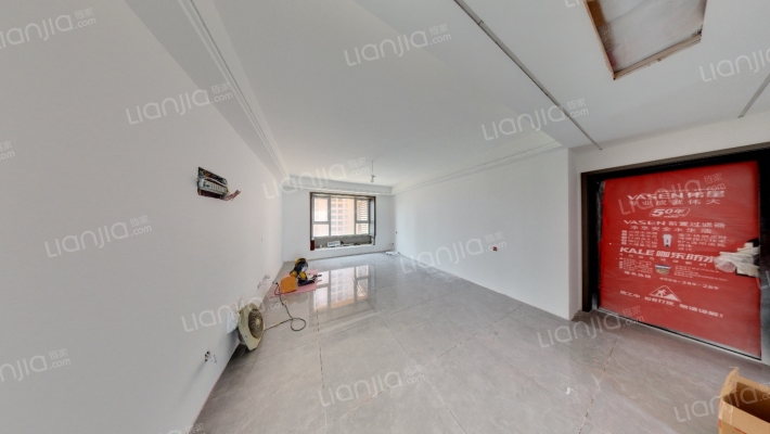 荔城世纪二手房实景图