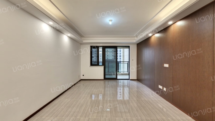 联投驿园二期二手房实景图