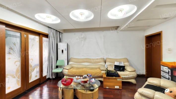 招宝小区二手房实景图