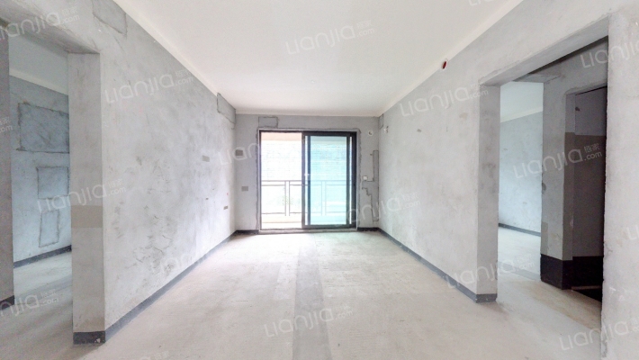 金融街九龙金悦府二手房实景图