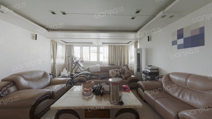 昌盛錦園二手房实景图