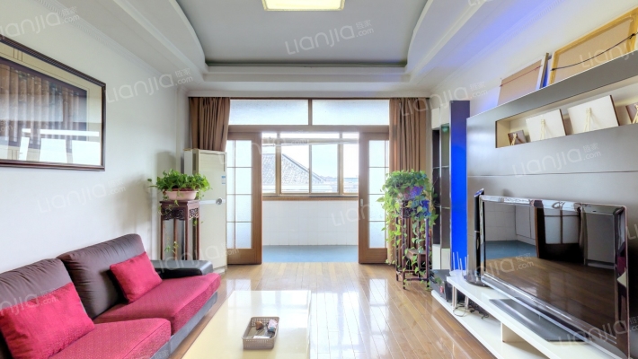 杨市园大街二手房实景图