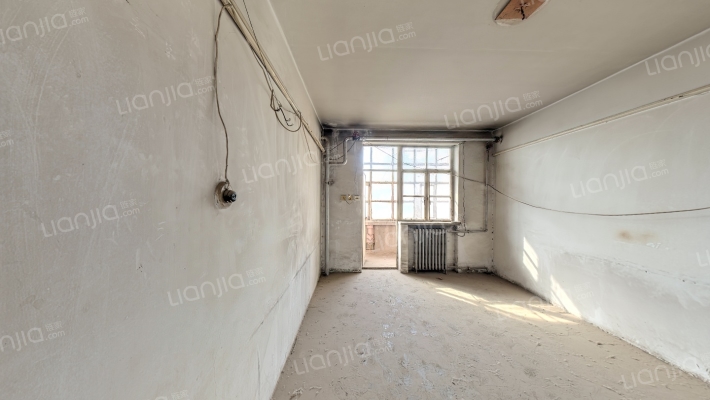 市局家属院(南城巷)二手房实景图