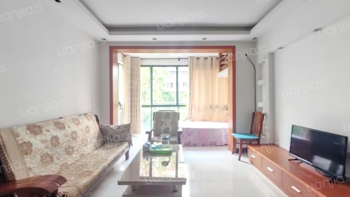 都市心语二手房实景图