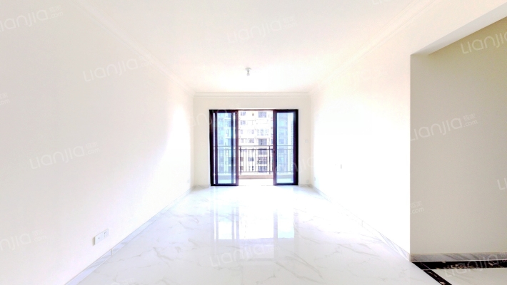 碧桂园凤凰湾星钻苑二期二手房实景图