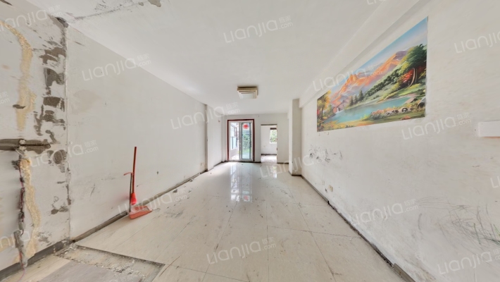 金洋·奥澜二手房实景图