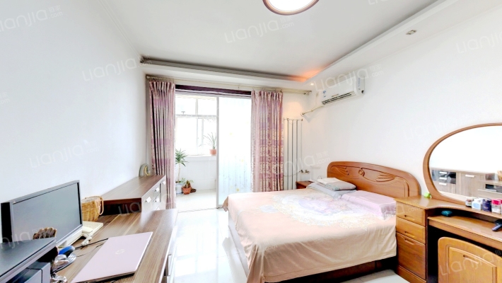 国投宿舍二手房实景图